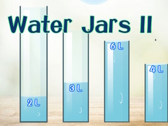 Játék Water Jars II