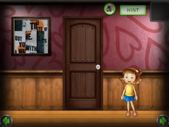 Játék Amgel Kids Room Escape 325