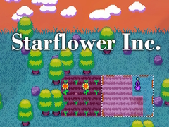 Játék Starflower Inc.