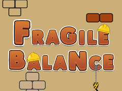 Játék Fragile Balance