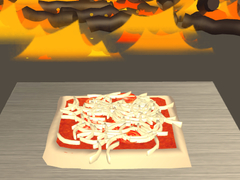 Játék Happy Pizzaiolo!