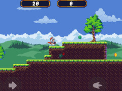 Játék Satan Slayer Adventure