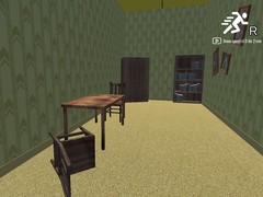 Játék Boo Scared? Escape from Backrooms