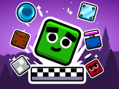 Játék Block Breaker