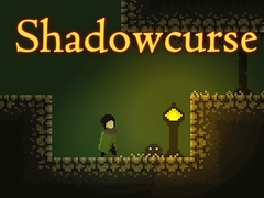 Játék Shadowcurse