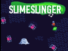 Játék SlimeSlinger