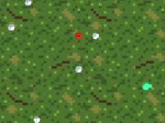 Játék Apple Eater 3d