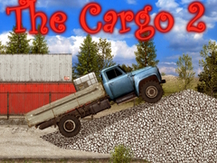Játék The Cargo 2