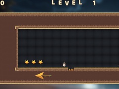 Játék Tom Boy Room Prison