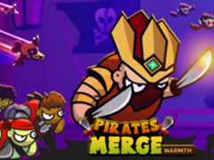 Játék Pirates Merge: War Path