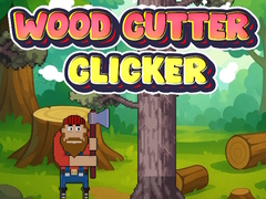 Játék Wood Cutter Clicker