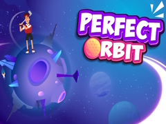 Játék Perfect Orbit