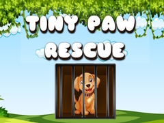 Játék Tiny Paw Rescue