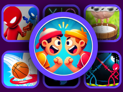 Játék Challenge Your Friends