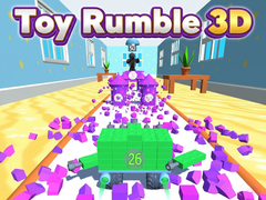Játék Toy Rumble 3D
