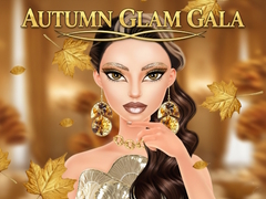 Játék Autumn Glam Gala