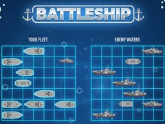 Játék Battleship