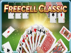 Játék Freecell Classic
