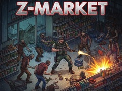 Játék Z-Market