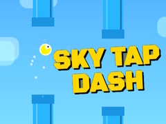 Játék SkyTap Dash