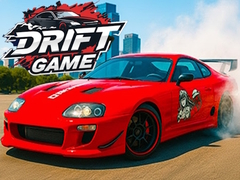 Játék Driving Game