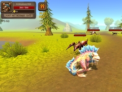 Játék Brutal Fishman Simulator