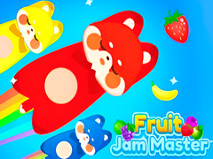 Játék Fruit Jam Master
