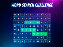 Játék Word Search Challenge