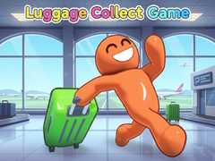 Játék Luggage Collect Game