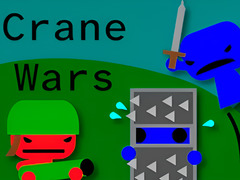 Játék Crane Wars