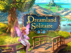 Játék Dreamland Solitaire