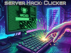Játék Server hack: Clicker