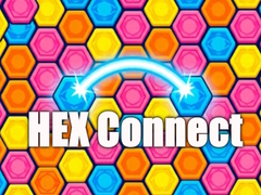 Játék HEX Connect
