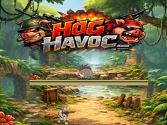 Játék Hog Havoc