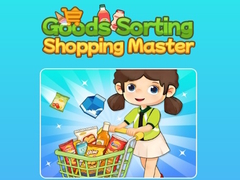 Játék Goods Sorting Shopping Master 