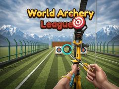 Játék World Archery League