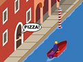 Játék Pizzaboy