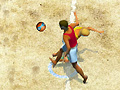 Játék Metatron Beach Soccer