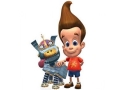 Jimmy Neutron játékok 