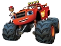 Blaze és a Monster Machines játékokat 