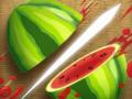 Fruit játékok 