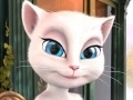 My Talking Angela játékok 