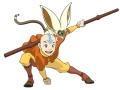 Avatar The Last Airbender játékok 