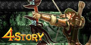 4story: War Kingdoms 