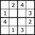 Sudoku játékok 
